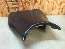 Load image into Gallery viewer, 04 05 06 07 HONDA CBR1000RR CBR 1000 RR RIDERS SEAT FRONT SEAT SOLO SEAT COWL