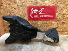 Load image into Gallery viewer, 14 15 16 17 APRILIA CAPONORD 12OO GAS TANK FUEL TANK PETROL RESERVOIR OEM