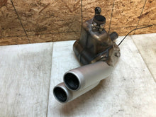 Load image into Gallery viewer, 17 18 19 20 DUCATI SUPERSPORT SUPER SPORT 939 FACTORY EXHAUST MUFFLER OEM PIPE