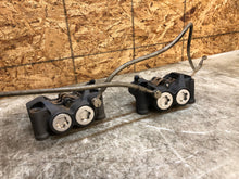 Load image into Gallery viewer, 08 09 10 12 13 14 15 16 YAMAHA YZFR6 YZF R6 R6R FRONT BRAKE CALIPERS CALIPER