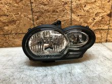 Load image into Gallery viewer, 07 08 09 10 11 12 13 BMW R1200GS ADVENTURE R 1200 GS HEADLIGHTS HEAD LIGHT BEAM