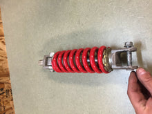 Load image into Gallery viewer, 1998-2003 98-03 SUZUKI TL1000R TL 1000 R REAR SHOCK ABSORBER SPRING SUSPENSION