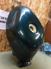 Load image into Gallery viewer, 1999-2010 TRIUMPH SPRINT 955i ST GAS TANK FUEL TANK PETROL RESERVOIR FUEL CELL