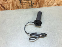 Load image into Gallery viewer, 2010 2011 2012 10 11 12 DUCATI MULTISTRADA 1200S 1200 S THROTTLE TUBE HEATED OEM