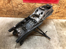 Load image into Gallery viewer, 06 07 2006 2007 SUZUKI GSX-R750 GSXR 600 750 SUBFRAME SUB FRAME BACK FRAME TAIL