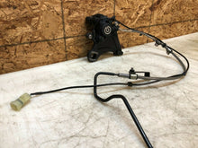 Load image into Gallery viewer, 17 18 19 20 TRIUMPH STREET TRIPLE 765R 765 R REAR BREMBO BRAKE CALIPER BACK OEM