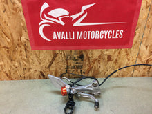 Load image into Gallery viewer, 2015 13 14 15 16 KTM DUKE RC390 390 RC RIGHT REARSET REAR SET BRAKE PEDAL