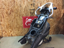 Load image into Gallery viewer, 01 02 03 04 2001 2002 2003 2004 BMW F650GS F 650 GS DAKAR SUBFRAME SUB FRAME