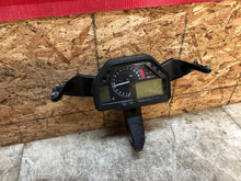 Load image into Gallery viewer, 03 04 2003 2004 HONDA CBR600RR CBR 600RR INSTRUMENT GAUGE CLUSTER FAIRING STAY