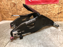 Load image into Gallery viewer, 2016 15 16 17 18 19 YAMAHA YZFR1 YZF R1 REAR SWINGARM SWING ARM OEM STRAIGHT
