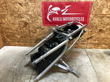 Load image into Gallery viewer, 01 02 03 2001-2003 SUZUKI GSXR GSX-R GSX-R600 750 SUBFRAME SUB FRAME BACK TAIL