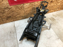 Load image into Gallery viewer, 04 05 06 2004-2006 YAMAHA YZFR1 YZF R1 SUBFRAME SUB FRAME BACK FRAME TAIL NICE