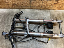 Load image into Gallery viewer, 01 02 03 2001 2002 2003 SUZUKI GSXR GSX-R GSX-R750 750 FRONT FORKS FORK TUBES