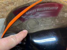 Load image into Gallery viewer, 21 22 23 24 HONDA CBR650R CBR 650R GAS TANK FUEL TANK PETROL RESERVOIR OEM