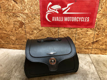 Load image into Gallery viewer, ROADKROME ROAD KROME LUGGAGE STORAGE BOX SADDLEBAG LOCKDOWN SADDLE BAG