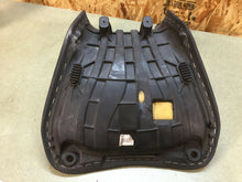 Load image into Gallery viewer, 2010 2011 2012 10 11 12 DUCATI MULTISTRADA 1200S 1200 S FRONT SEAT RIDERS SEAT