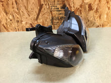 Load image into Gallery viewer, 08 09 10 KAWASAKI NINJA ZX10R ZX10-R ZX10 R HEADLIGHTS HEAD LIGHT HEAD LAMP OEM