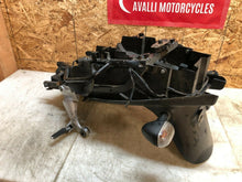 Load image into Gallery viewer, 01 02 03 04 05 06 07 SUZUKI HAYABUSA GSX1300R GSX 1300 SUBFRAME SUB FRAME TAIL