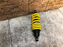 Load image into Gallery viewer, 22 23 2022 2023 DUCATI MONSTER 950 937 REAR SHOCK ABSORBER BACK COIL SPRING OEM