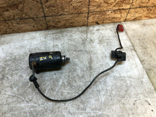 Load image into Gallery viewer, 94 95 96 97 KAWASAKI NINJA ZX9-R ZX9R STARTER MOTOR OEM