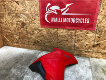 Load image into Gallery viewer, 2018 2019 2020 21 22 DUCATI MULTISTRADA 1260S 1200 S RIGHT SIDE FAIRING OEM COWL