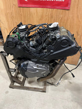 Load image into Gallery viewer, 20 21 22 23 2020 2021 2022 2023 DUCATI MONSTER 937 COMPLETE ENGINE MOTOR 1K MILE
