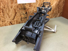 Load image into Gallery viewer, 04 05 06 2004-2006 YAMAHA YZFR1 YZF R1 SUBFRAME SUB FRAME BACK FRAME TAIL PIECE