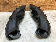 Load image into Gallery viewer, 04 05 2004 2005 SUZUKI GSXR GSX-R 600 750 RAM AIR INTAKE TUBES DUCT DUCTS TUBES