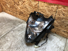 Load image into Gallery viewer, 08 09 10 11 12 13 SUZUKI HAYABUSA GSX1300R GSX 1300 HEADLIGHT HEAD LIGHT LAMP