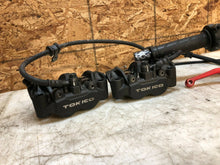 Load image into Gallery viewer, 08 09 10 11 2008-2011 HONDA CBR1000RR CBR 1000 RR RADIAL FRONT BRAKE CALIPERS