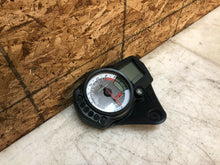 Load image into Gallery viewer, 08 09 10 2008 2009 2010 SUZUKI GSXR600 GSX-R 600 750 INSTRUMENT GAUGE CLUSTER