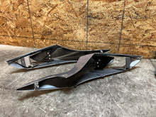 Load image into Gallery viewer, 17 18 19 20 21 22 23 SUZUKI GSX-R GSXR 600 750 TAIL FAIRING REAR BACK COVER COWL