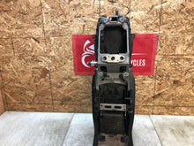 Load image into Gallery viewer, 06 07 2006 2007 SUZUKI GSX-R750 GSXR 600 750 SUBFRAME SUB FRAME BACK FRAME TAIL