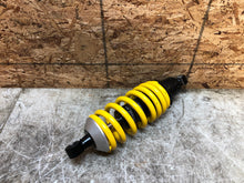 Load image into Gallery viewer, 22 23 2022 2023 DUCATI MONSTER 950 937 REAR SHOCK ABSORBER BACK COIL SPRING OEM
