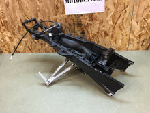 Load image into Gallery viewer, 04 05 06 2004-2006 YAMAHA YZFR1 YZF R1 SUBFRAME SUB FRAME BACK FRAME TAIL PIECE
