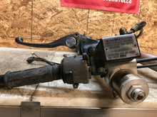 Load image into Gallery viewer, 94 95 96 97 KAWASAKI NINJA ZX9-R ZX9R FRONT FORKS FRONT END FORK TUBES STRAIGHT