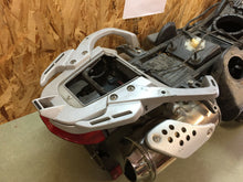 Load image into Gallery viewer, 01 02 03 04 05 06 BMW G650 GS F650 SUBFRAME SUB FRAME BACK FRAME TAIL COMPLETE
