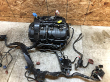 Load image into Gallery viewer, 08 09 10 11 2008-2011 HONDA CBR1000RR CBR 1000RR WIRING HARNESS LOOM ECU CDI ECM