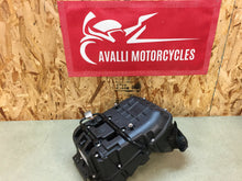 Load image into Gallery viewer, 09-15 2009-2015 APRILIA RSV4 RSV 4 AIRBOX AIR BOX FILTER FUEL INJECTOR INJECTORS