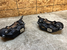 Load image into Gallery viewer, 22 23 2022 2023 KTM SUPER ADVENTURE 1290 S BREMBO FRONT BRAKE CALIPERS CALIPER