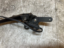 Load image into Gallery viewer, 08 09 10 11 12 SUZUKI HAYABUSA GSX1300R GSX 1300 KICKSTAND KICK STAND SIDE STAND