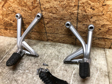 Load image into Gallery viewer, 12 13 14 15 16 17 18 TRIUMPH TIGER 1200 EXPLORER XC REARSET REAR SET SETS PAIR