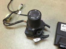 Load image into Gallery viewer, 2013 2014 13 14 DUCATI MULTISTRADA 1200S 1200 S PIKES PEAK COMPUTER ECU IGNITION