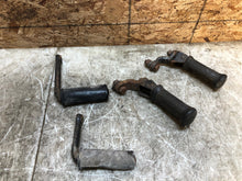 Load image into Gallery viewer, BMW R50 R69 R60 FOOTRESTS FOOTREST FOOT REST FOOTPEG FOOT PEG PEGS ORIGINAL