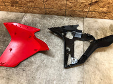 Load image into Gallery viewer, 2018 2019 2020 21 22 DUCATI MULTISTRADA 1260S 1200 S RIGHT SIDE FAIRING OEM COWL