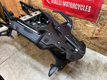 Load image into Gallery viewer, 22 23 2022 2023 KTM SUPER ADVENTURE 1290 S REAR SUBFRAME SUB FRAME BACK TAIL OEM
