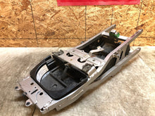 Load image into Gallery viewer, 03 04 2003 2004 KAWASAKI ZX6-R ZX6R 636 SUBFRAME SUB FRAME BACK FRAME TAIL PIECE