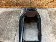 Load image into Gallery viewer, 09 10 11 12 TRIUMPH DAYTONA 675R 675 R TRIPLE SWINGARM REAR SWING ARM