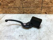 Load image into Gallery viewer, 16 17 18 19 SUZUKI SV650 SV 650 FRONT BRAKE MASTER CYLINDER