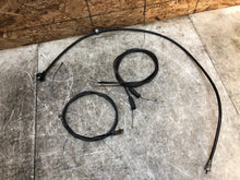 Load image into Gallery viewer, BMW R50 R69 R60 SPEEDOMETER SPEEDO CABLE THROTTLE CABLES CABLE SET ORIGINAL